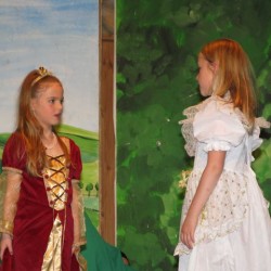 De Draak (15) - Toneelvereniging Plankenkoorts 